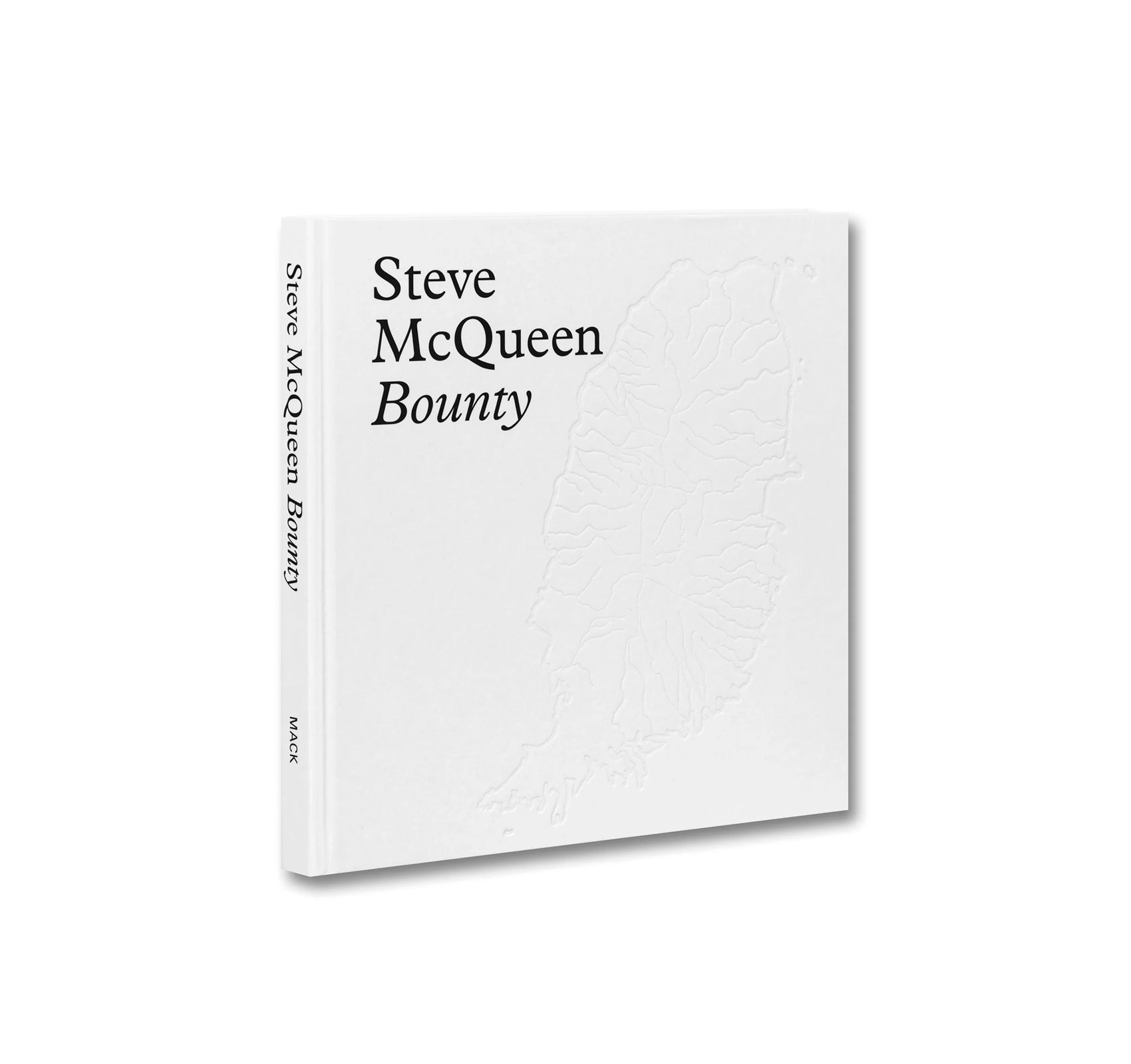 BOUNTY by Steve McQueen