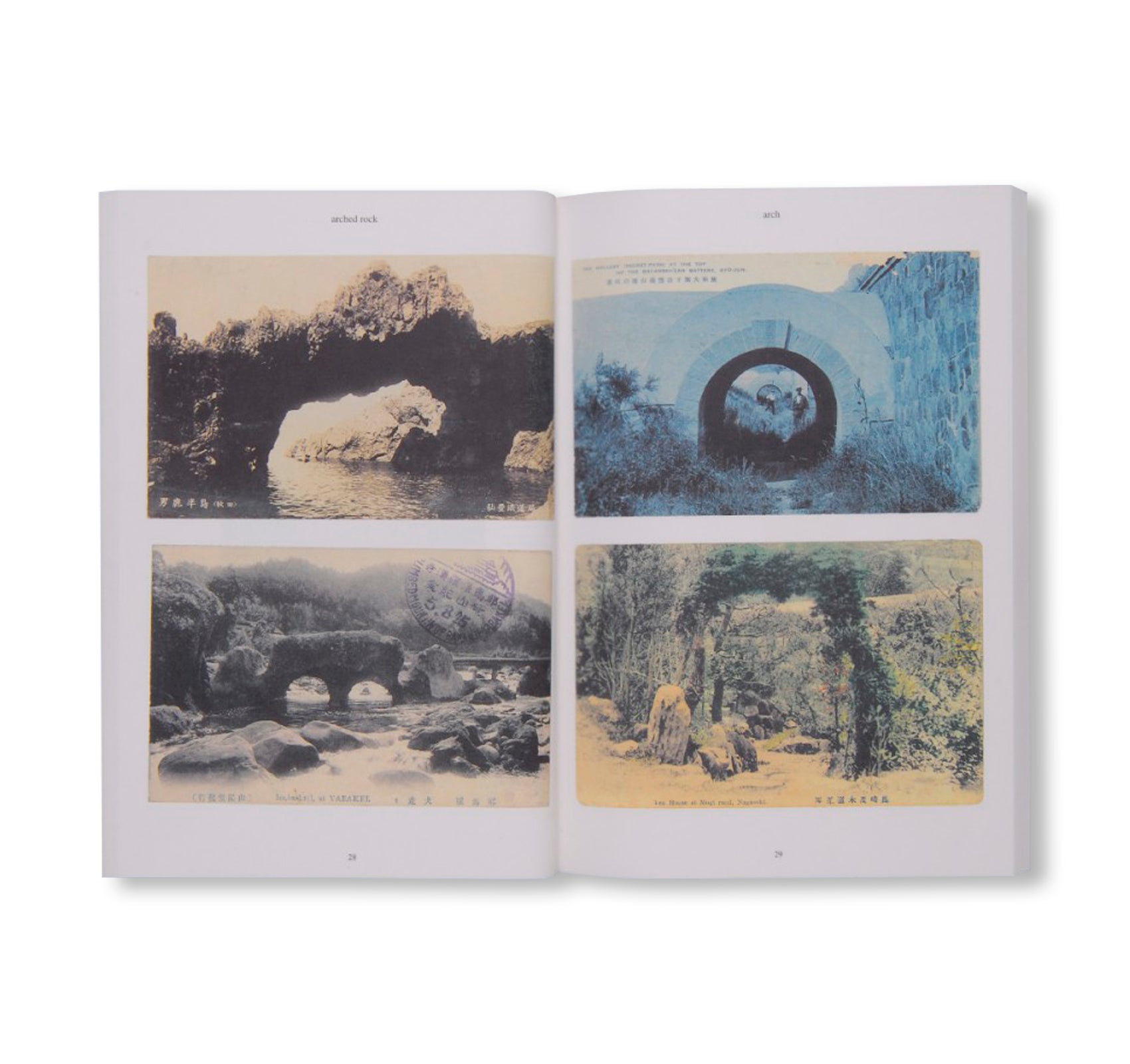 FONTAINEBLEAU IS IN FRANCE / フォンテーヌブローはフランスにある by Tacita Dean