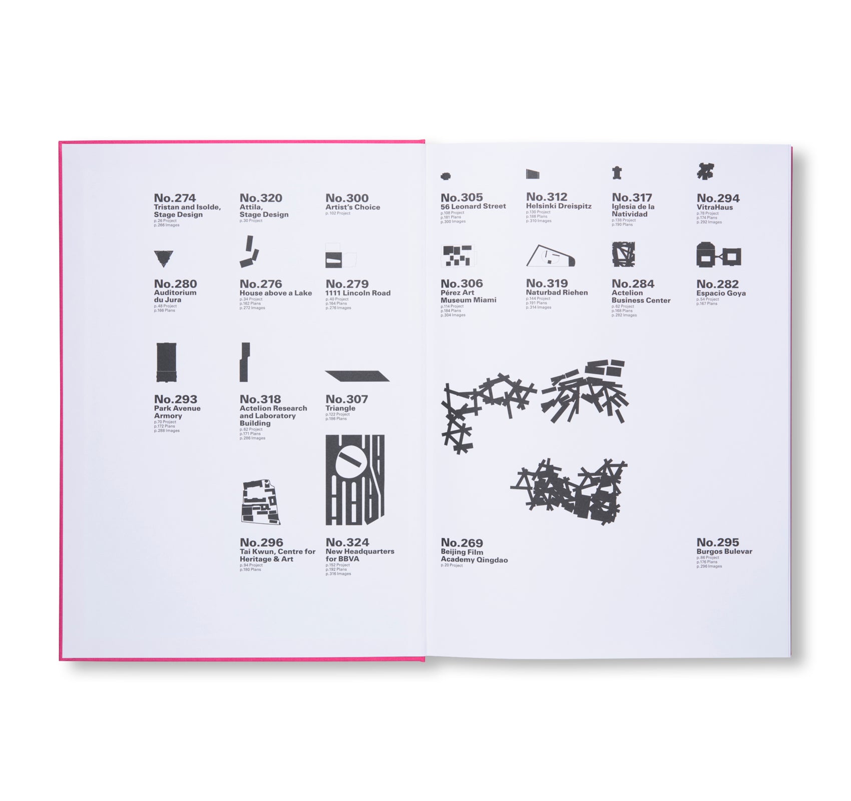 HERZOG & DE MEURON 2005-2007. THE COMPLETE WORKS. VOLUME 6 by Herzog & de Meuron [ENGLISH EDITION]