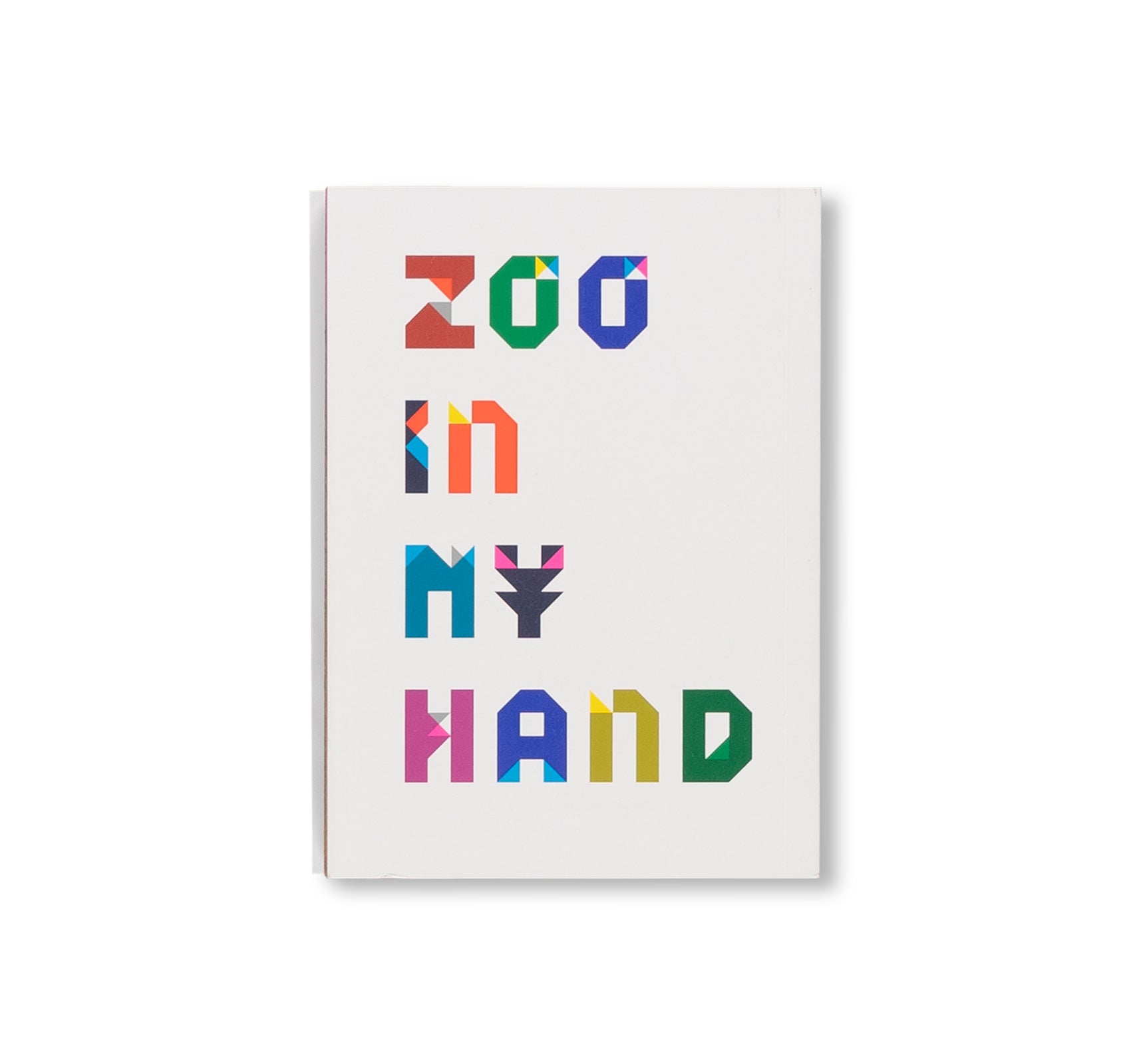 ZOO IN MY HAND by Inkyeong & Sunkyung Kim