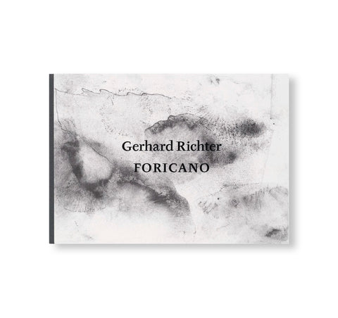 FORICANO, 26 DRAWINGS by Gerhard Richter