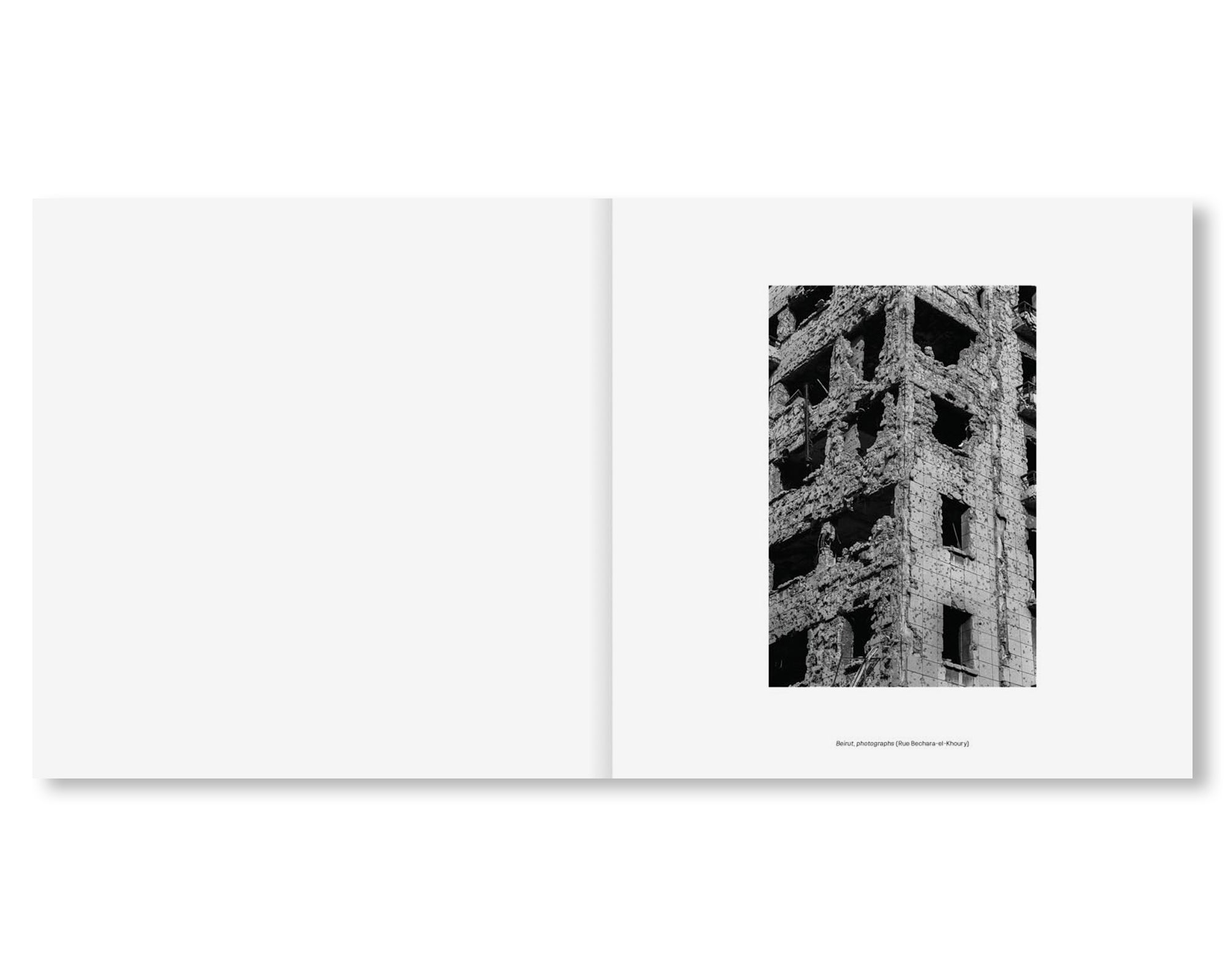 SOPHIE RISTELHUEBER - HASSELBLAD AWARD 2025 by Sophie Ristelhueber