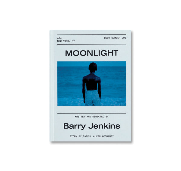 Barry Jenkins