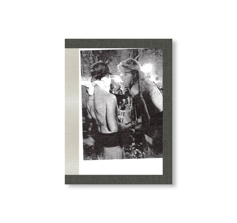 PAINTINGS by Gus Van Sant