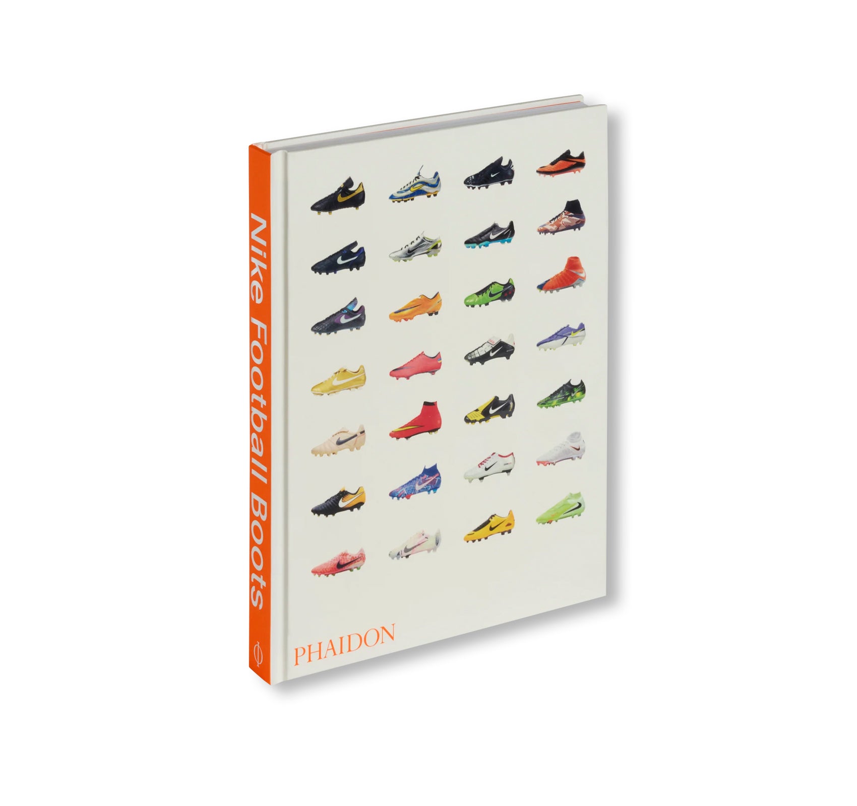 NIKE FOOTBALL BOOTS