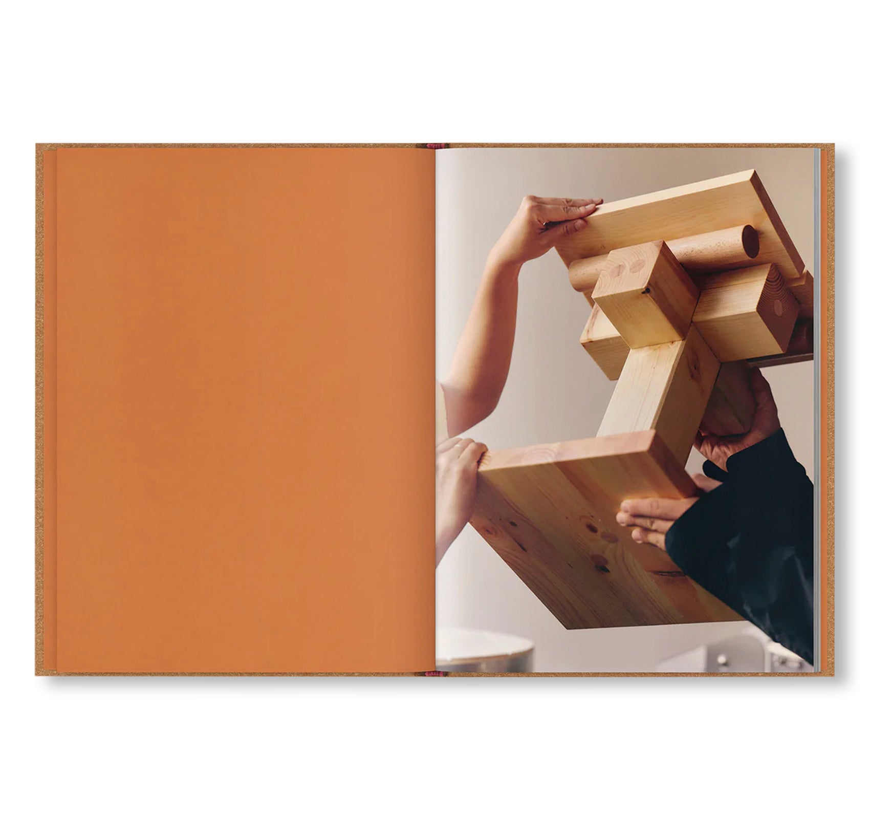 INDERGARTEN by Yellow Nose Studio