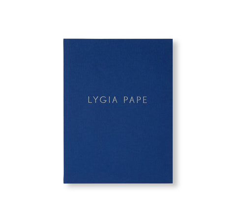 LYGIA PAPE by Lygia Pape (2017)