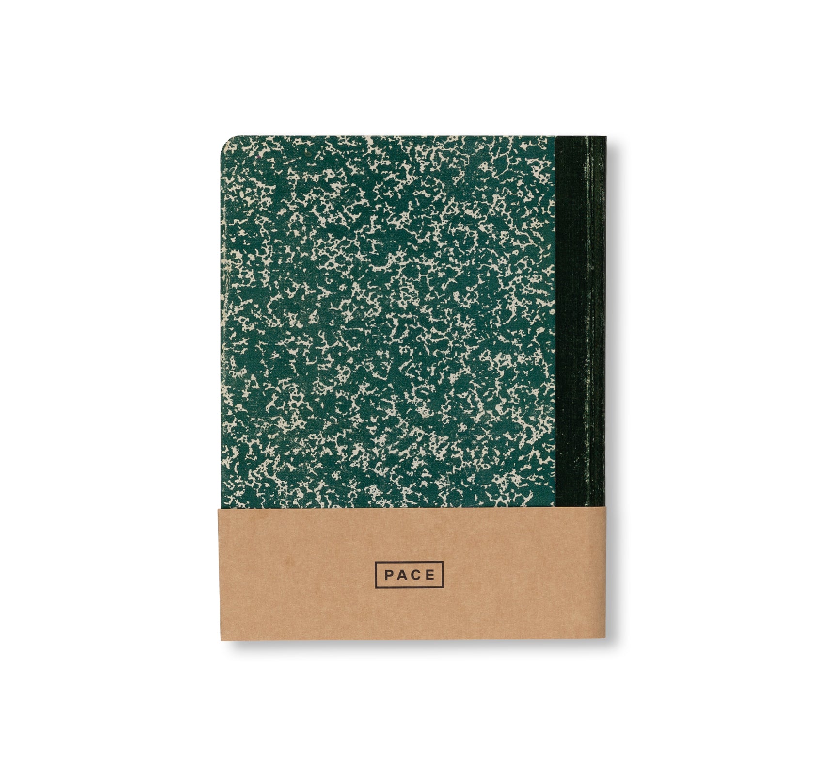 PAUL THEK: NOTEBOOK #41, 1977 by Paul Thek