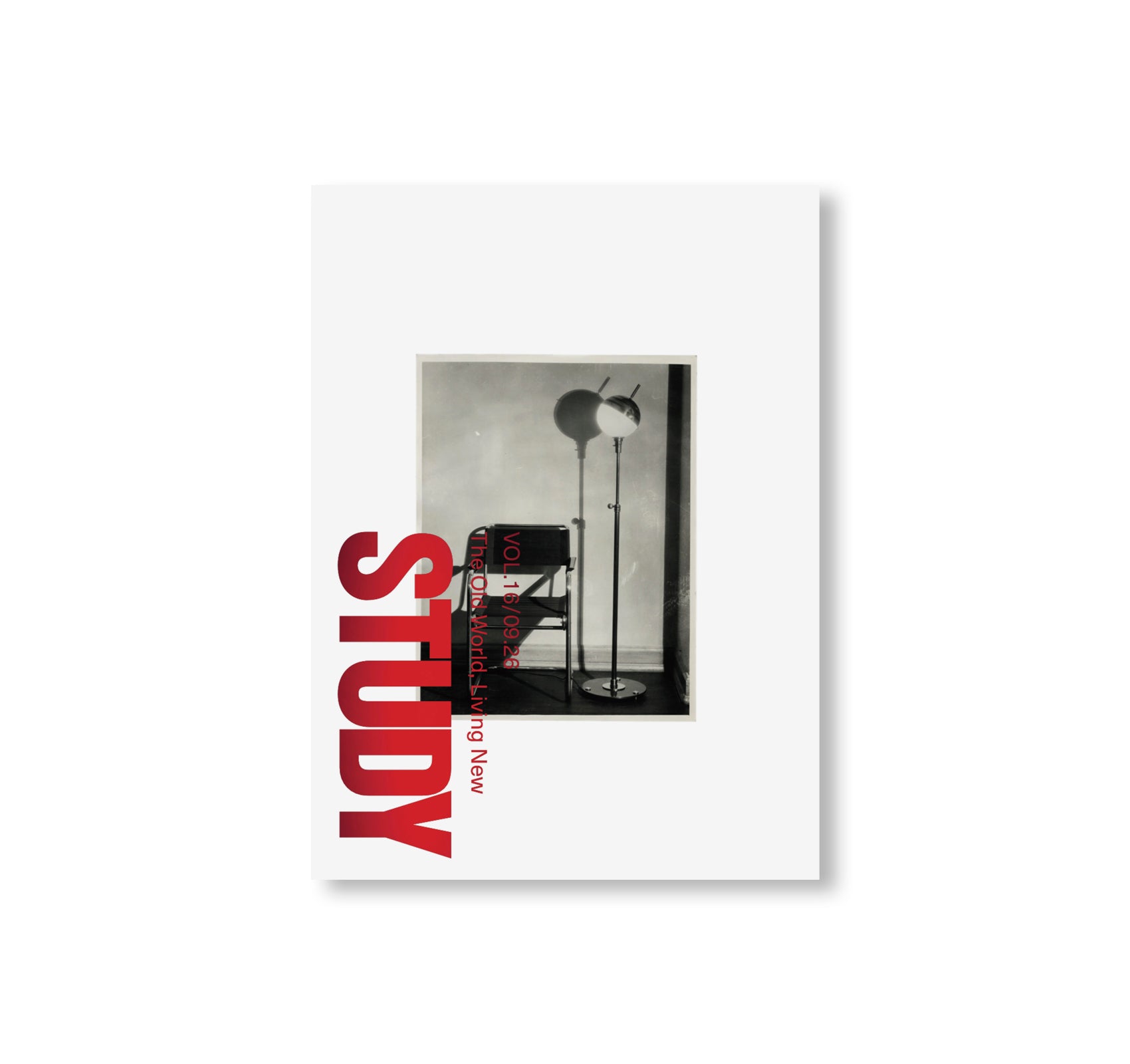 STUDY MAGAZINE VOLUME 16
