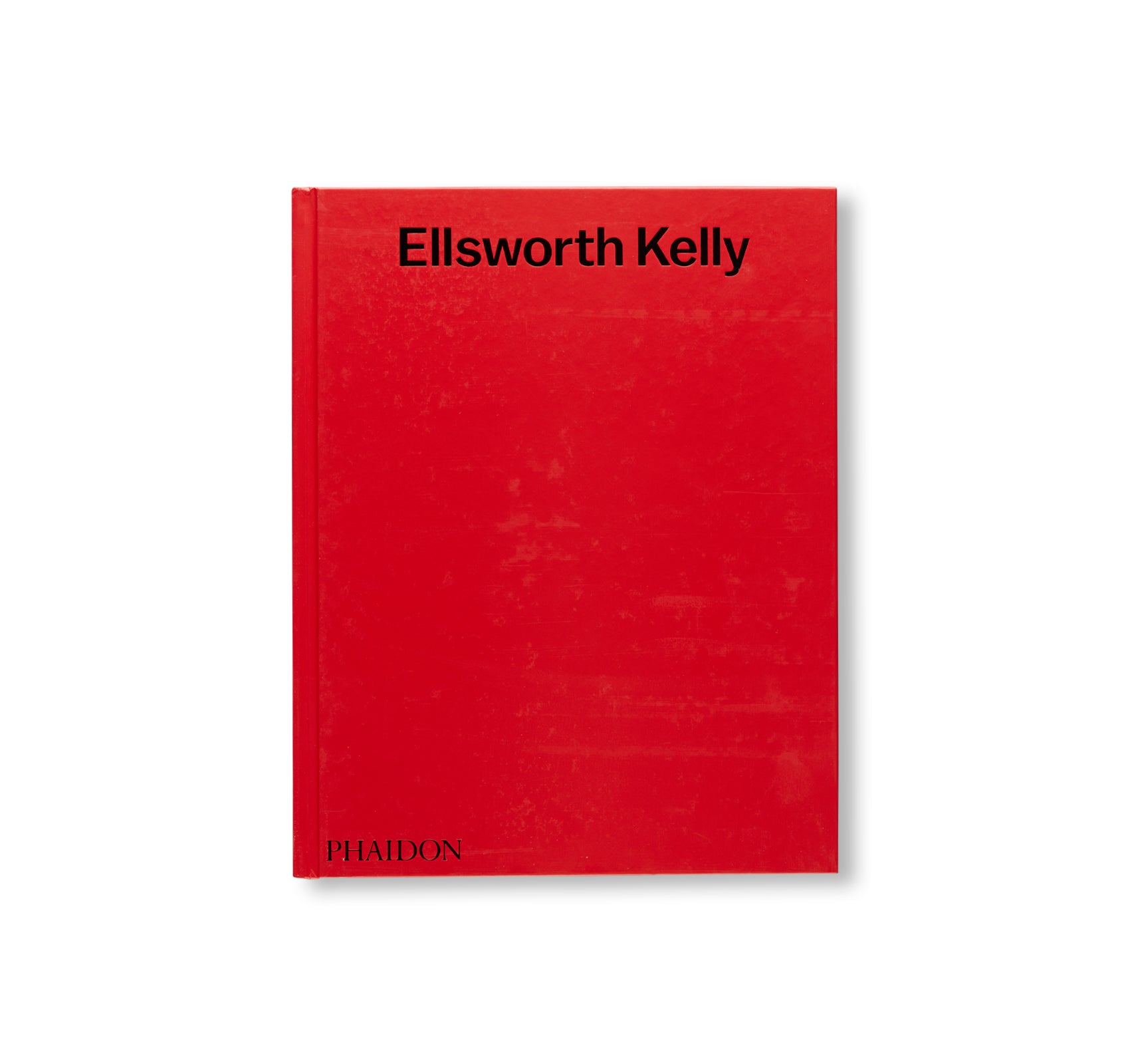 ELLSWORTH KELLY (2018) by Ellsworth Kelly