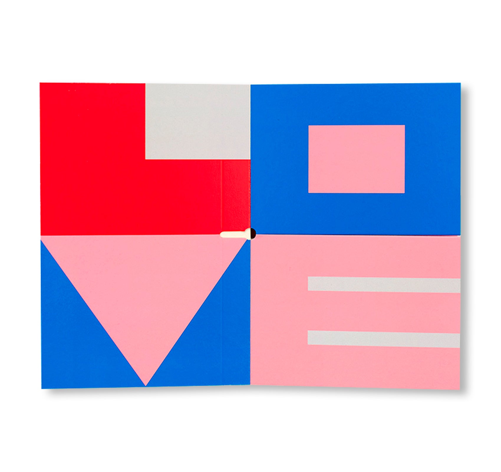 LOVE by Damien Poulain