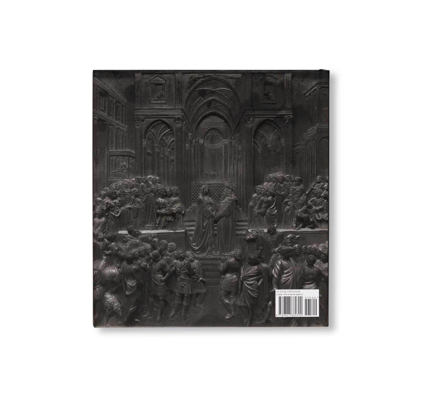 HIROSHI SUGIMOTO: GATES OF PARADISE by Hiroshi Sugimoto