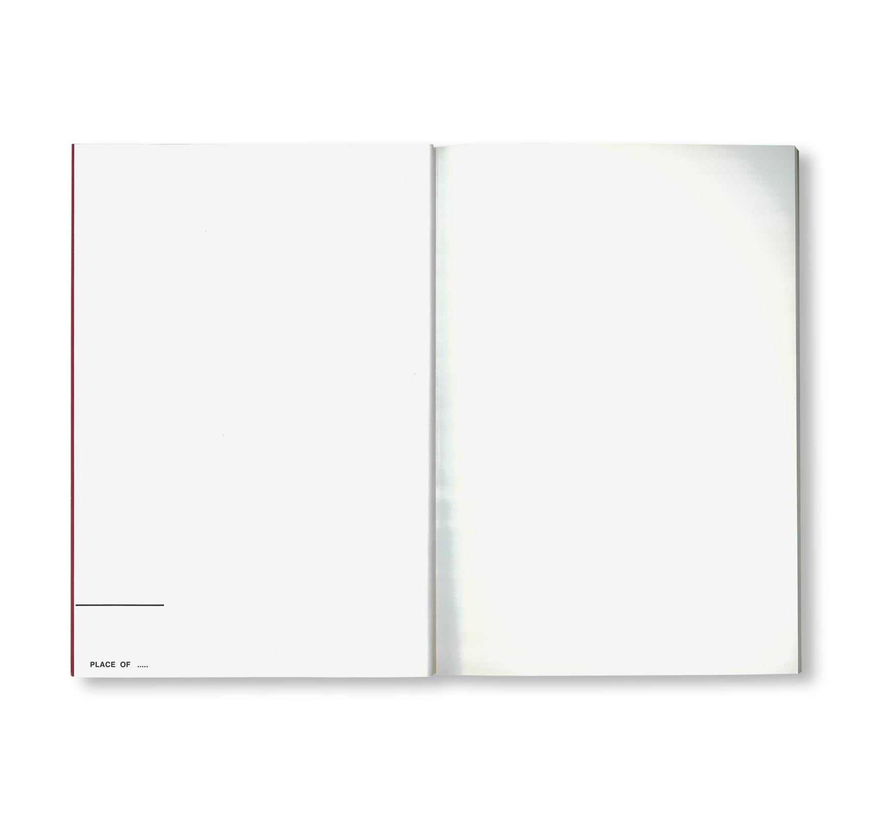 THEN SET (BOX SET 2 BOOKS)  by Peter Downsbrough