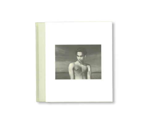 LIONEL WENDT by Lionel Wendt [NUMBERED]