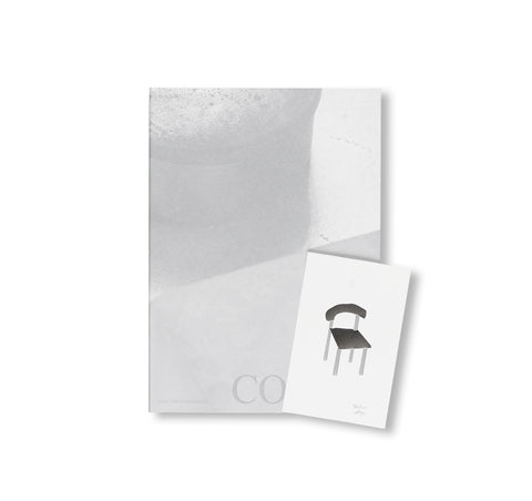 CONNECTIONS by Linde Freya Tangelder [PRINT EDITION / SIGNED / NUMBERED]