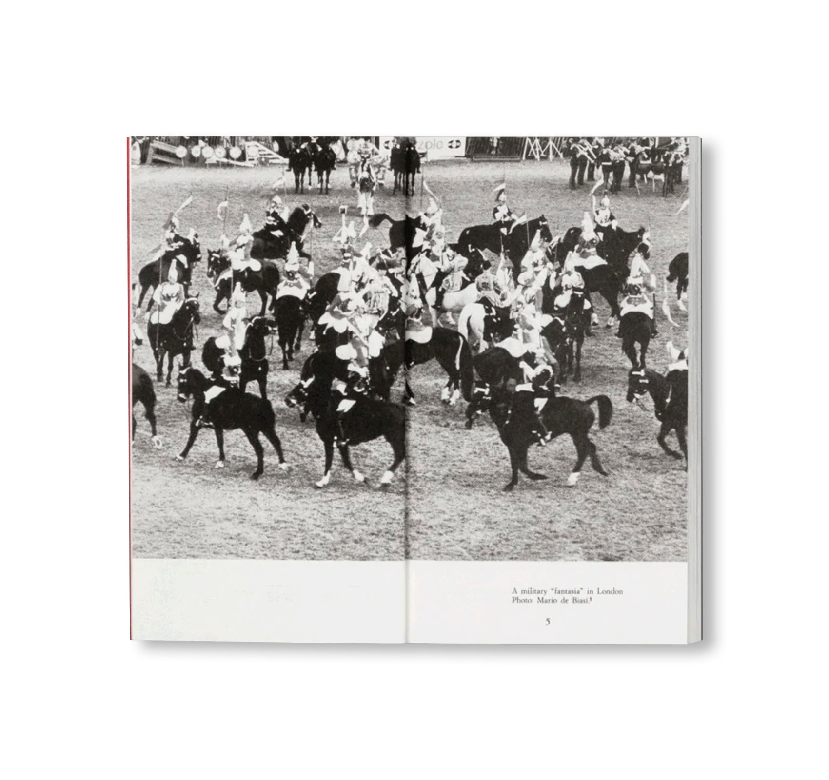 FANTASY by Bruno Munari