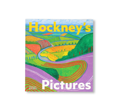 HOCKNEY'S PICTURES by David Hockney [EXPANDED EDITION]