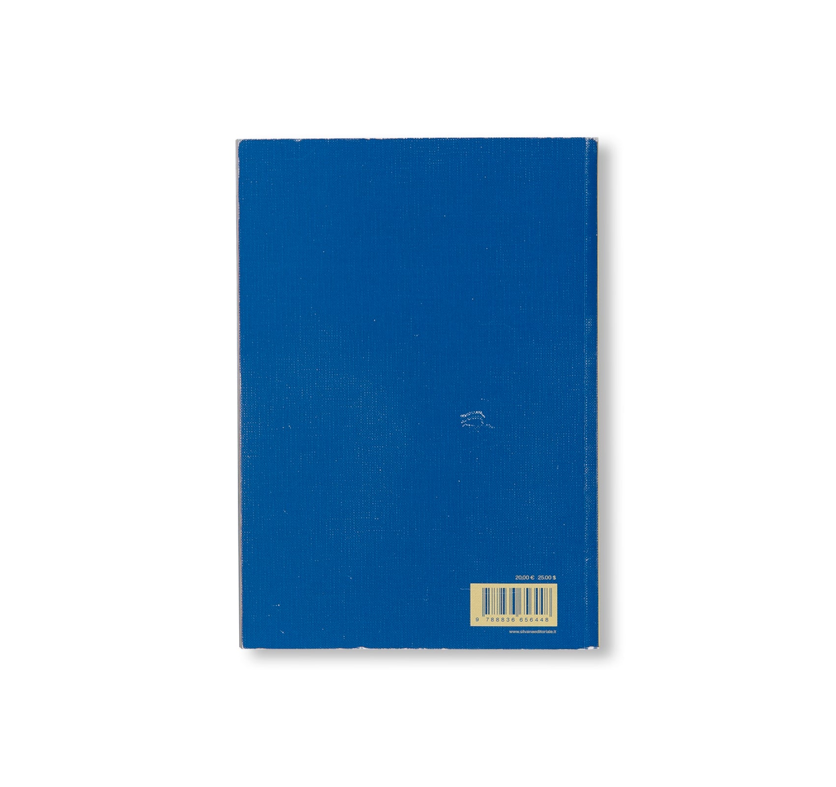 LEE UFAN by Lee Ufan (SILVANA EDITORIALE)