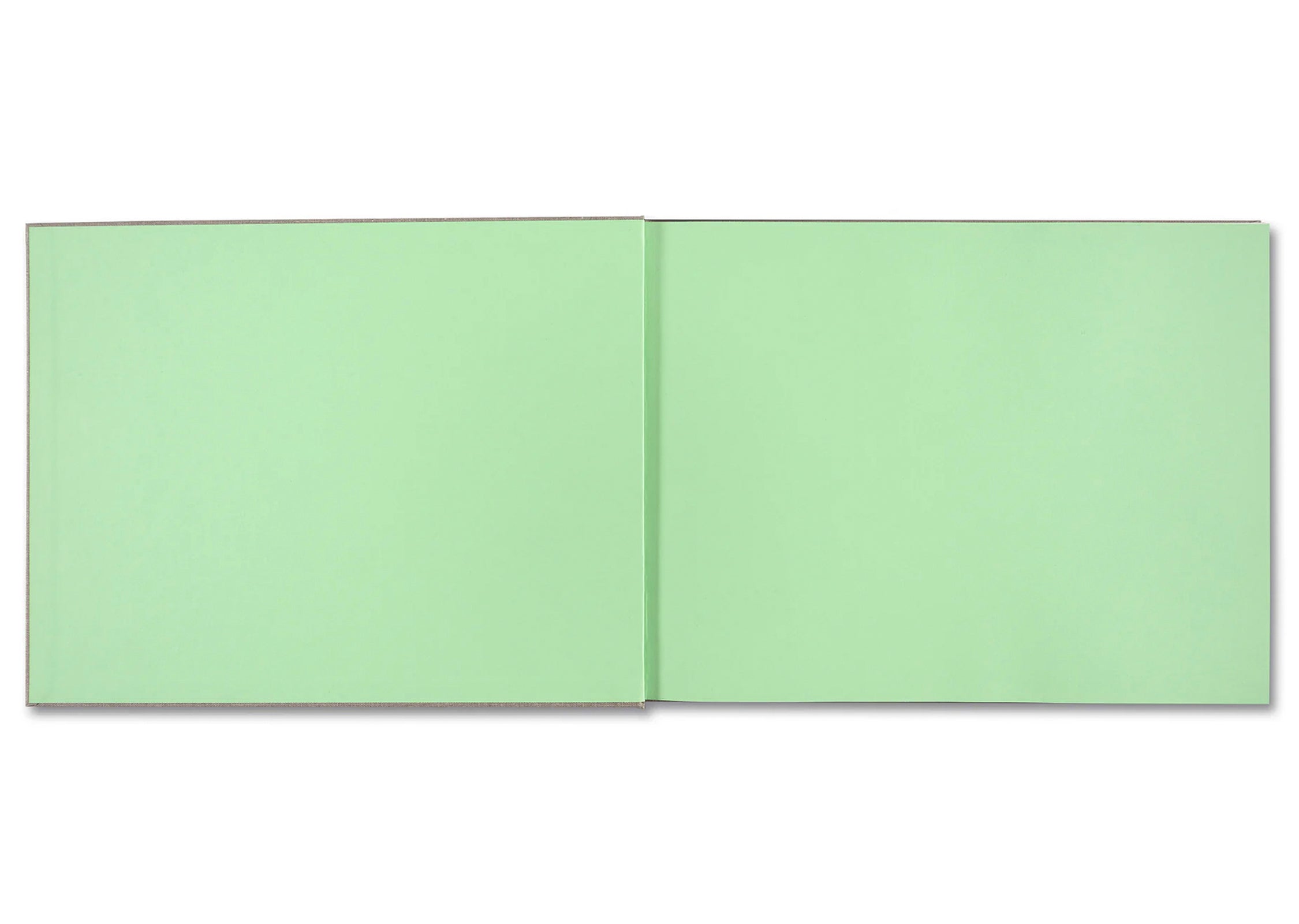 TROUBLED LAND by Paul Graham