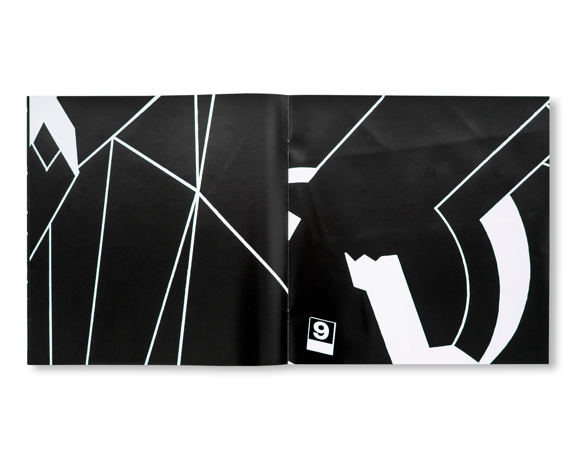 DANČE DELUXE by Olaf Nicolai, Mariana Pende