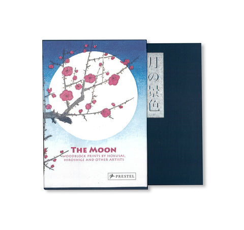 THE MOON by Anne Sefrioui