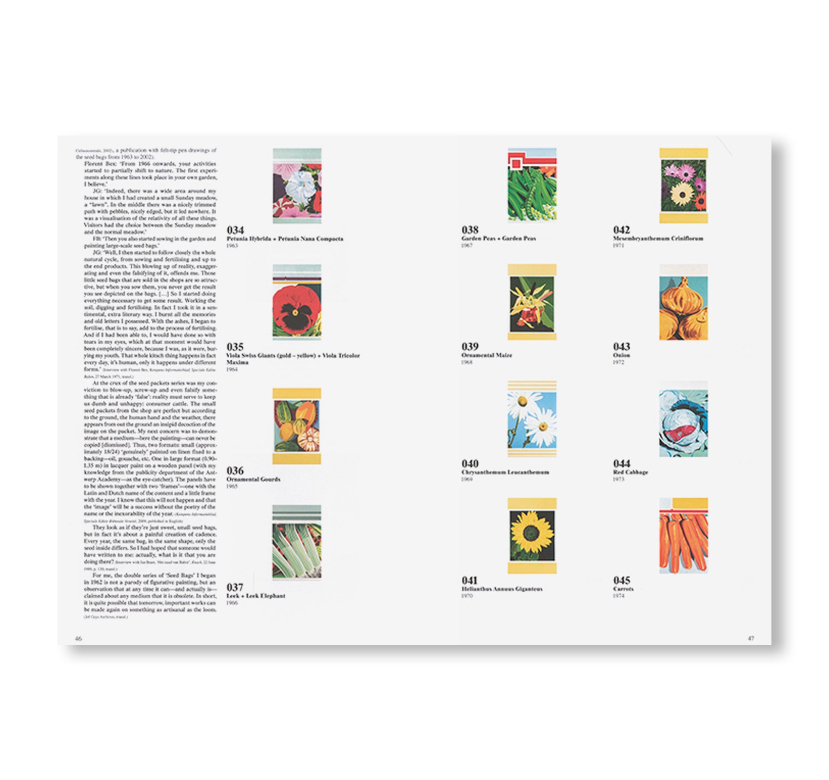 JEF GEYS: CATALOGUE RAISONNABLE by Jef Geys