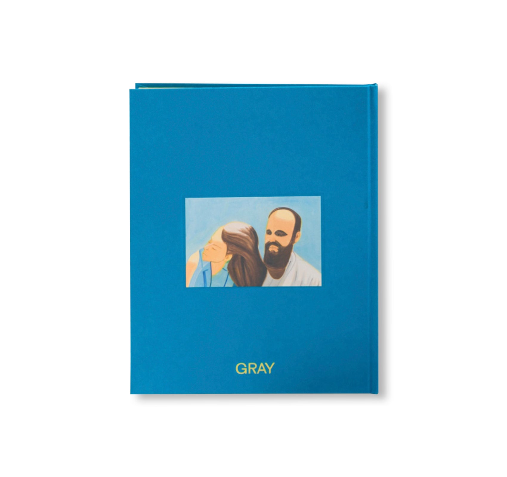 WHITE LOTUS by Alex Katz