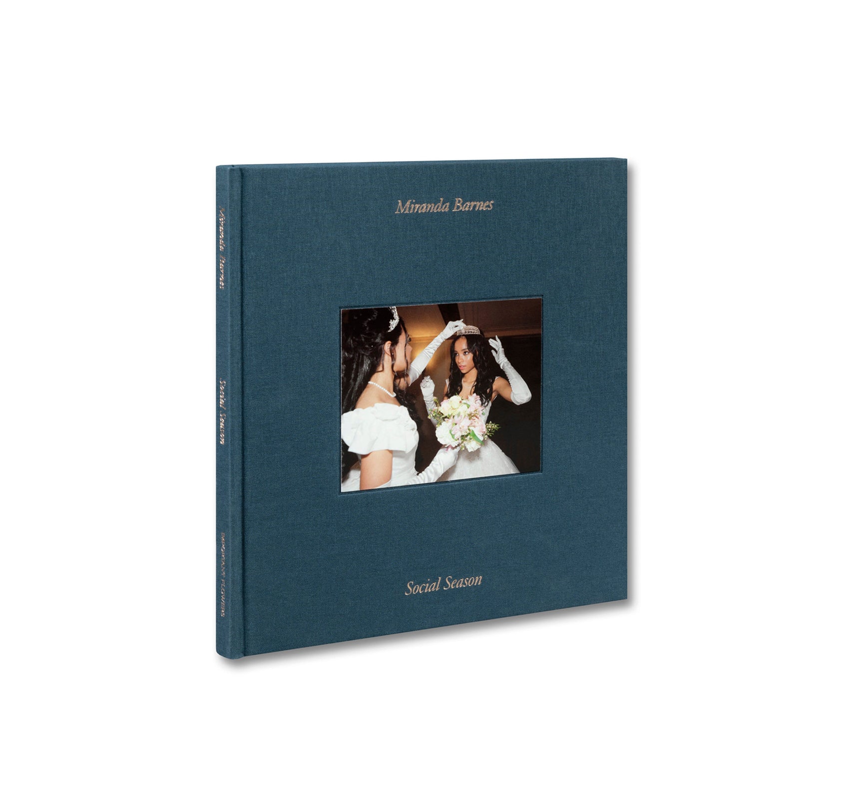 SOCIAL SEASON by Miranda Barnes