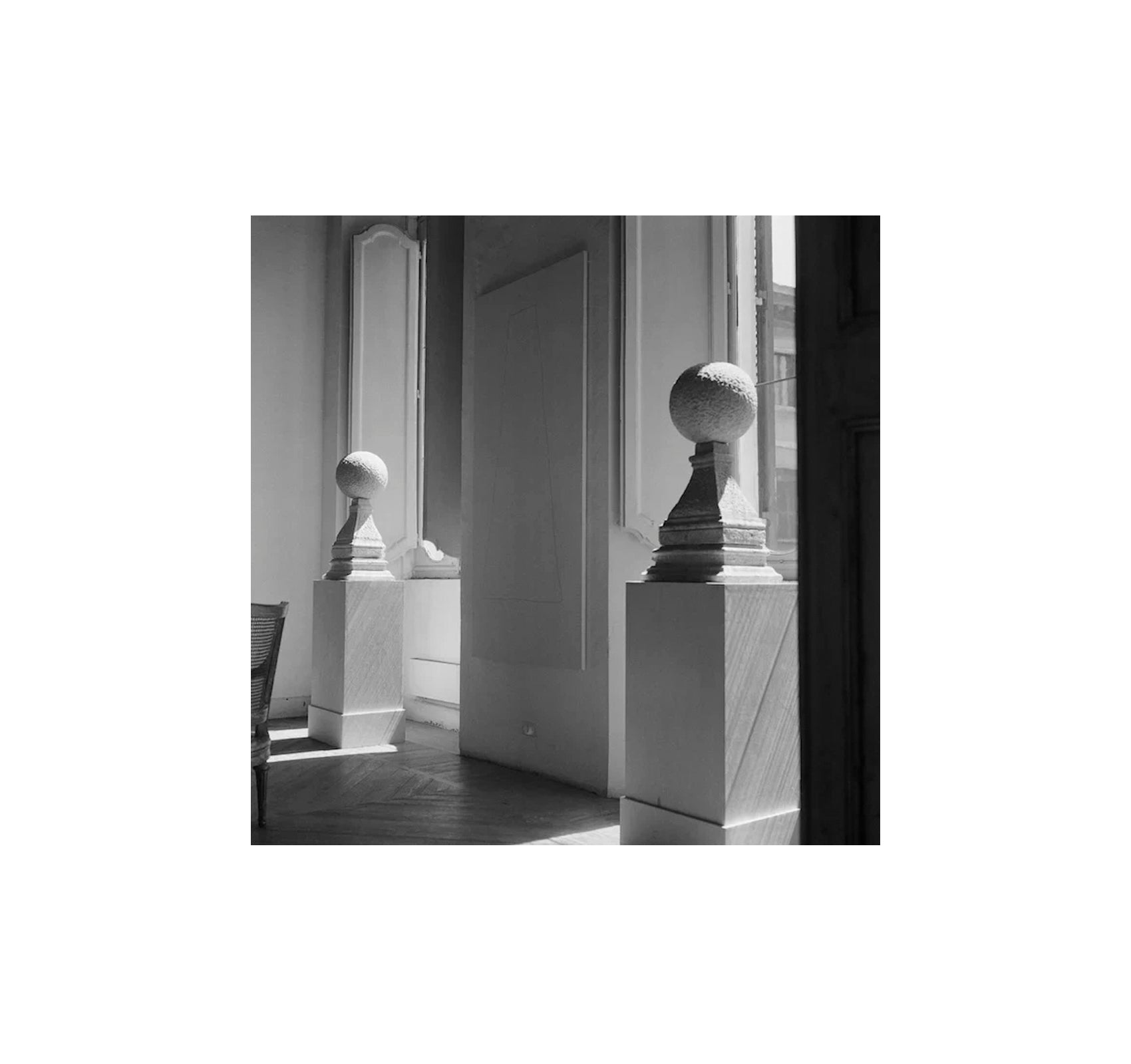 STELLA HONEY by Tatia Franchetti Twombly