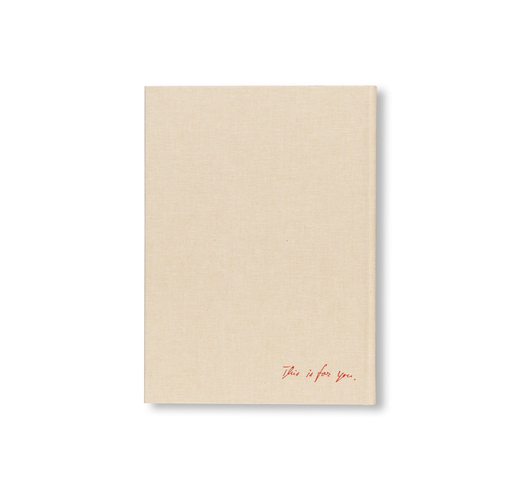 MARY’S BOOK by Robert Frank
