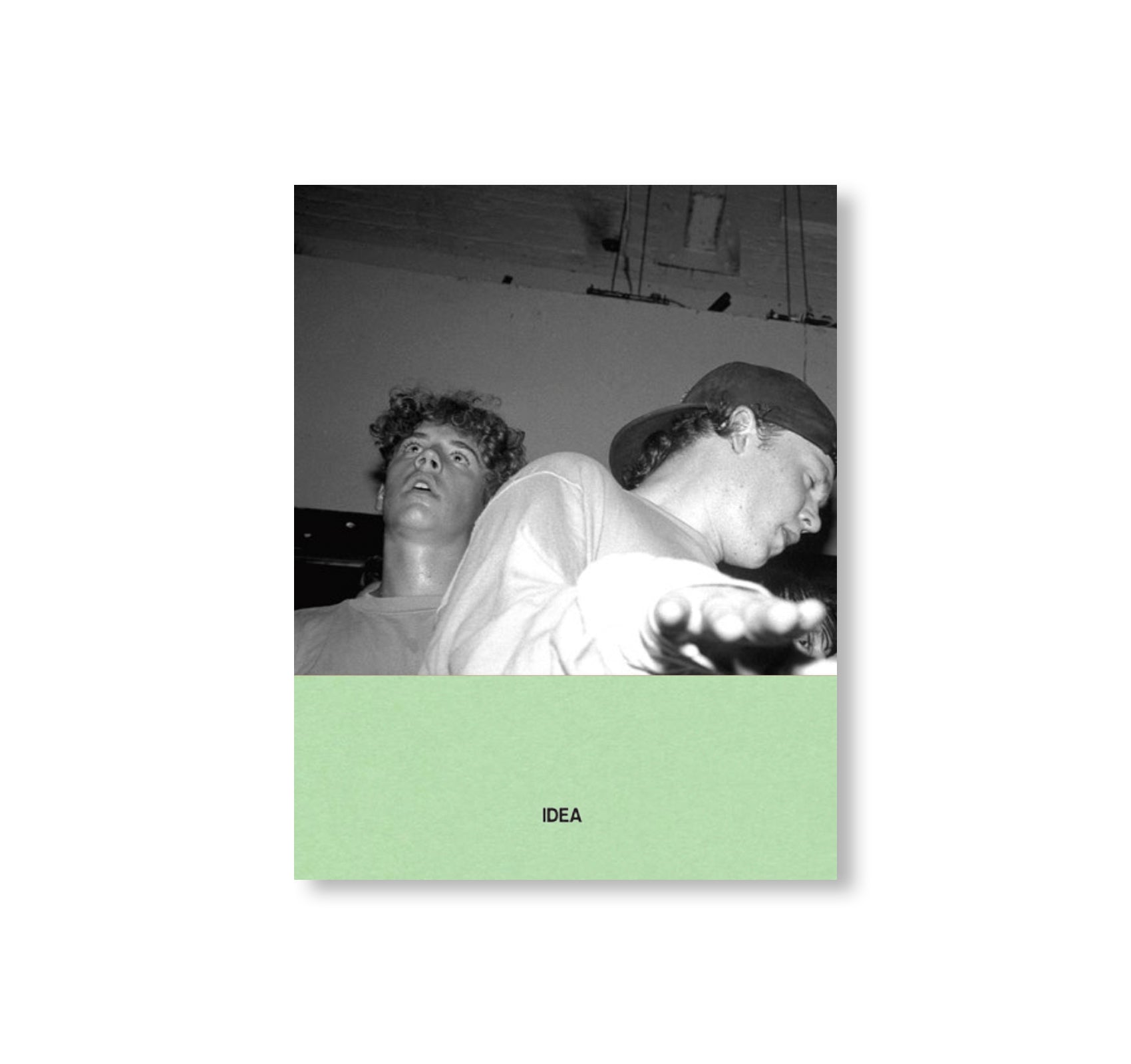 RAVE ONE by Peter J Walsh [(RE)EDITION]
