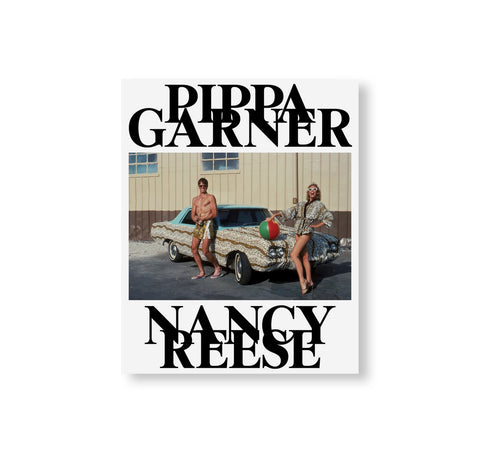 MONOGRAM 9: PIPPA GARNER x NANCY REESE by Pippa Garner, Nancy Reese