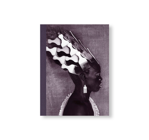 SOMNYAMA NGONYAMA, HAIL THE DARK LIONESS, VOL. II by Zanele Muholi