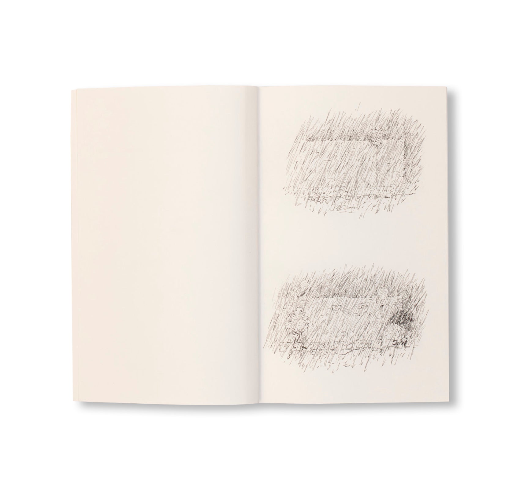 UP AND DOWN TOWN / REGENBÜCHLEIN by David Weiss [REPRINTED EDITION]