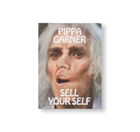 $ELL YOUR $ELF by Pippa Garner