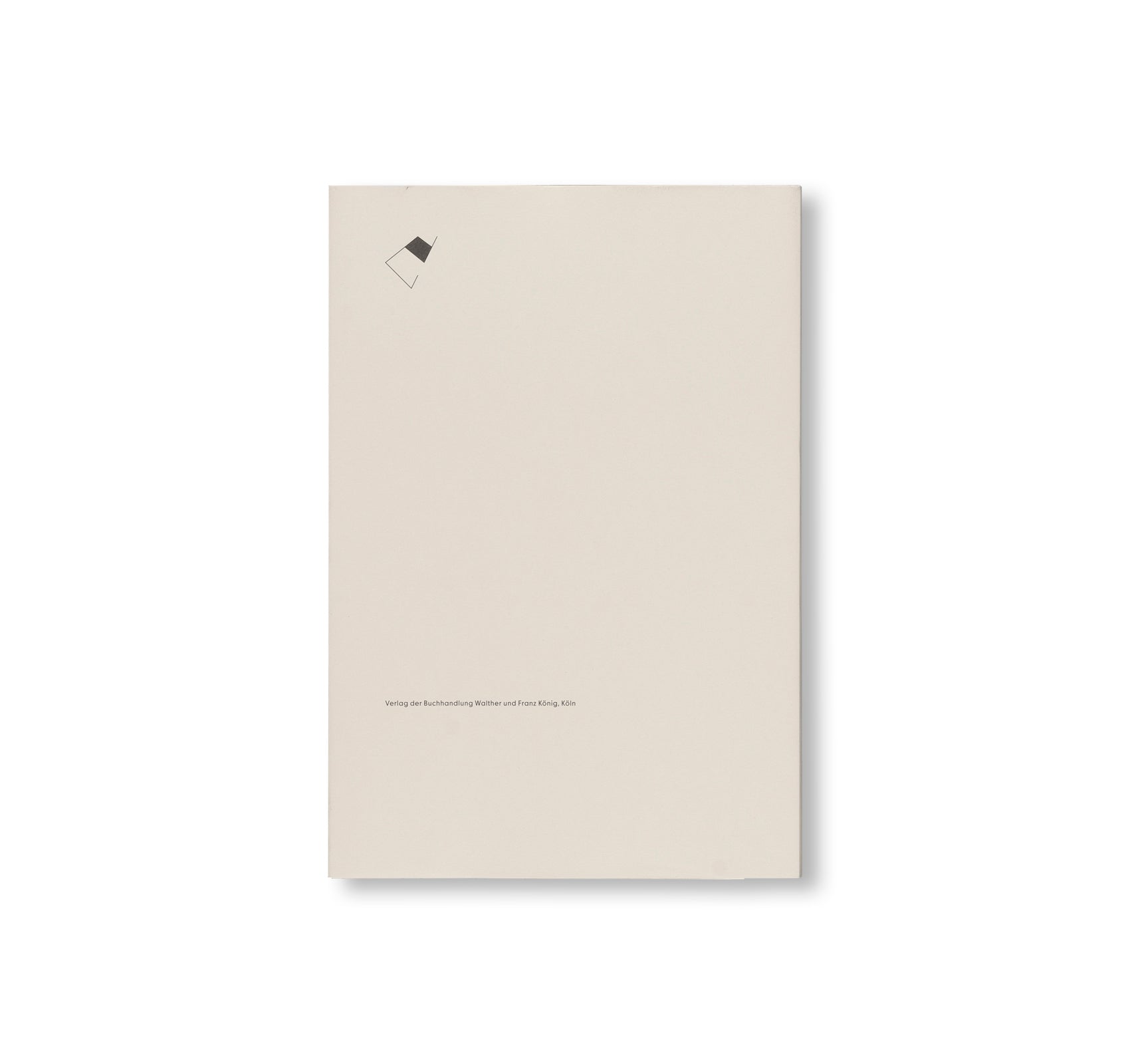 ERWARTUNG by Lucio Fontana [GERMAN EDITION]