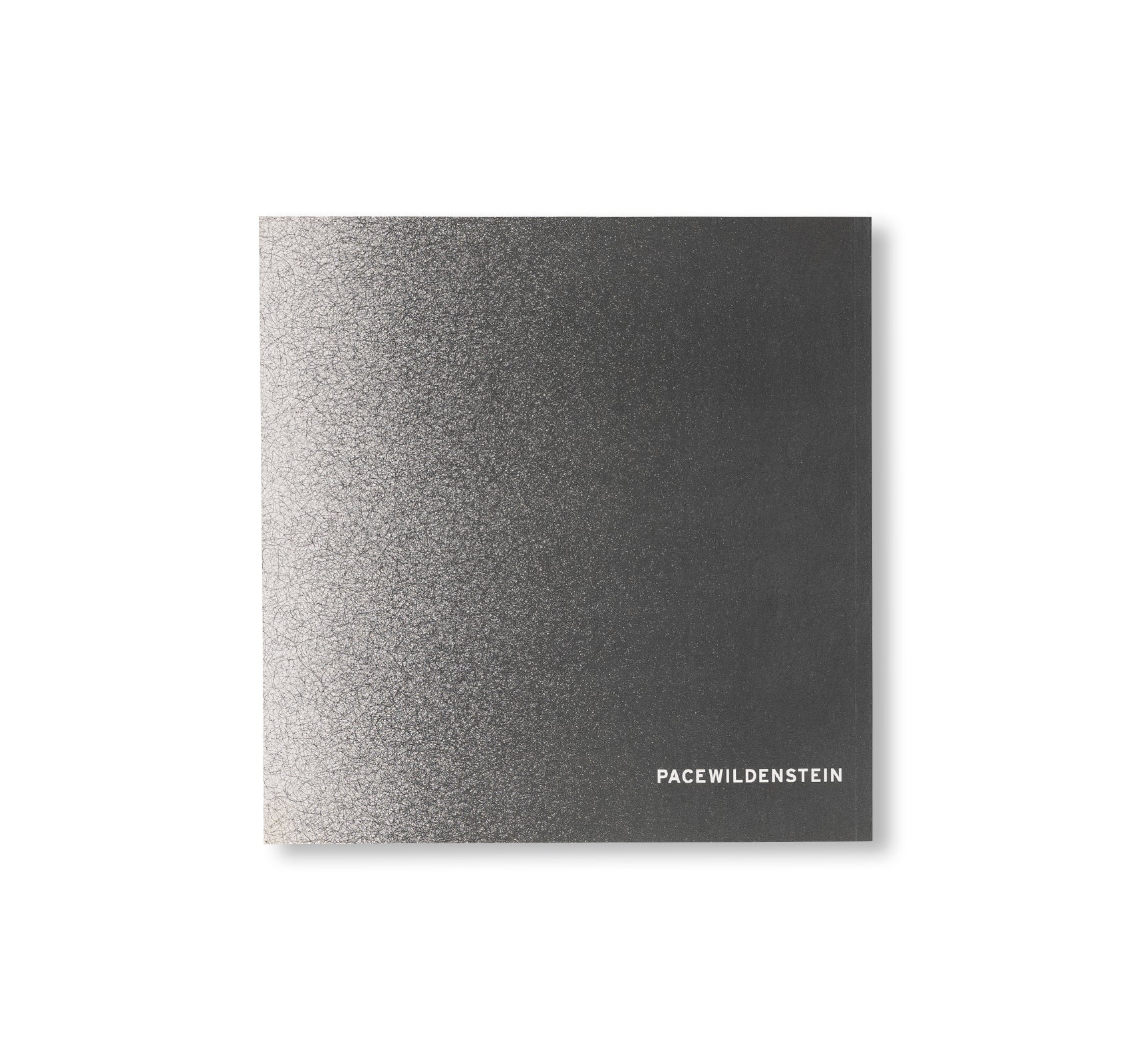 SCRIBBLE WALL DRAWINGS by Sol LeWitt