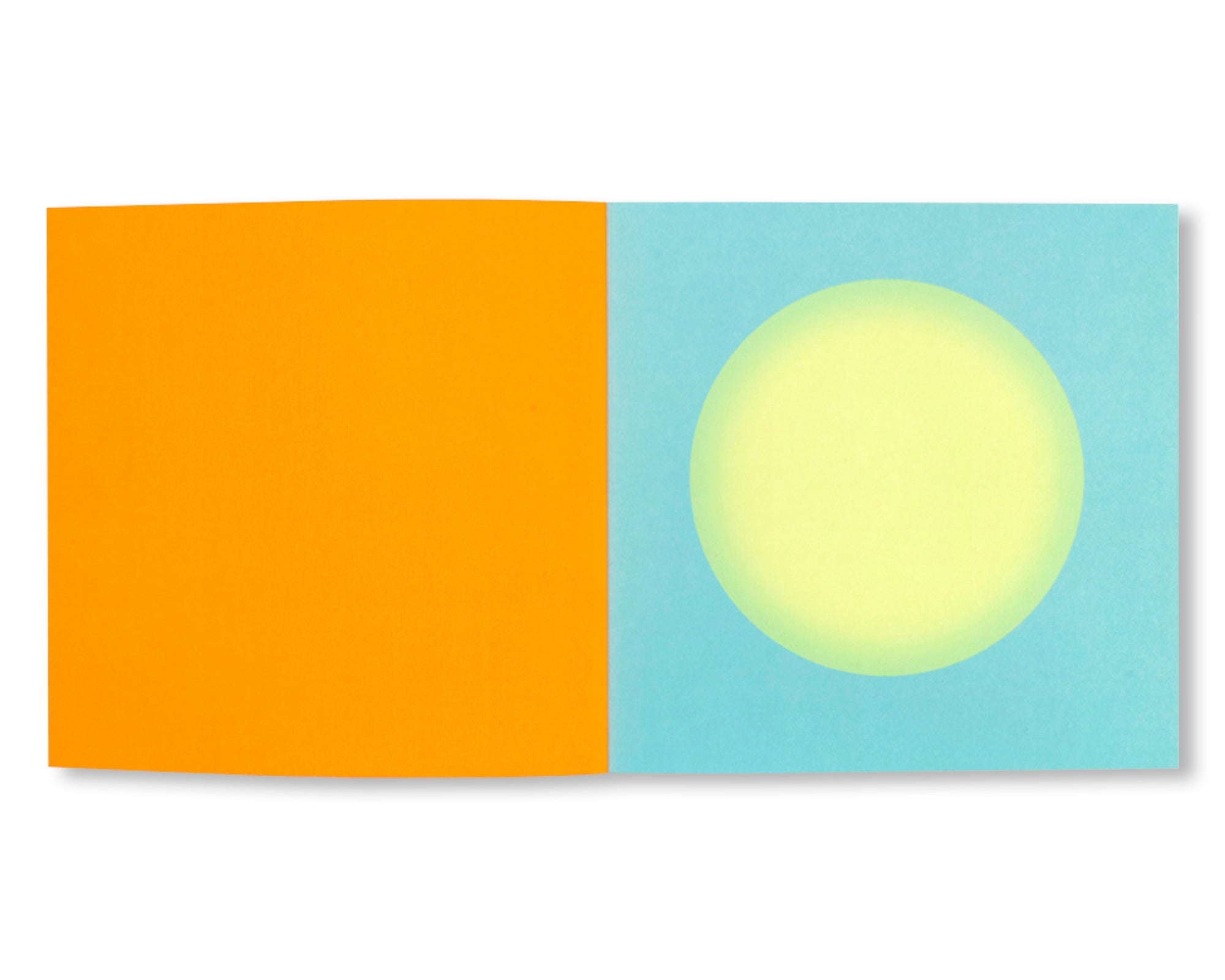 AU SOLEIL by Fanette Mellier [SECOND EDITION]