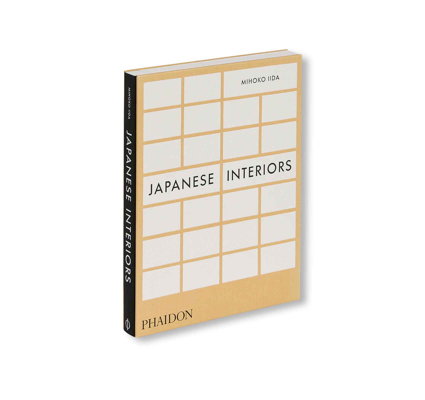 JAPANESE INTERIORS by Mihoko Iida