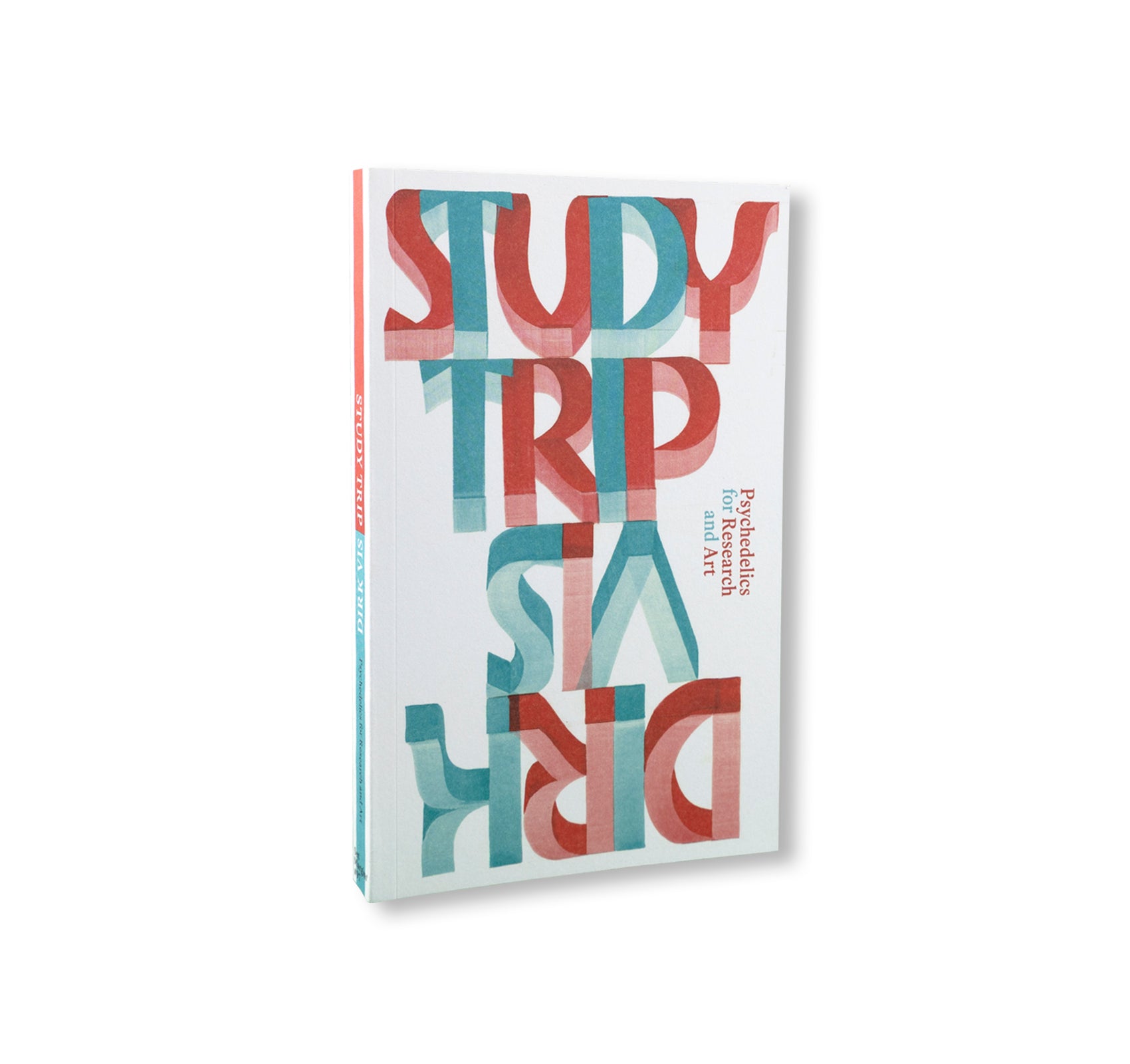 STUDY TRIP: PSYCHEDELICS FOR RESEARCH AND ART by Dirk Vis
