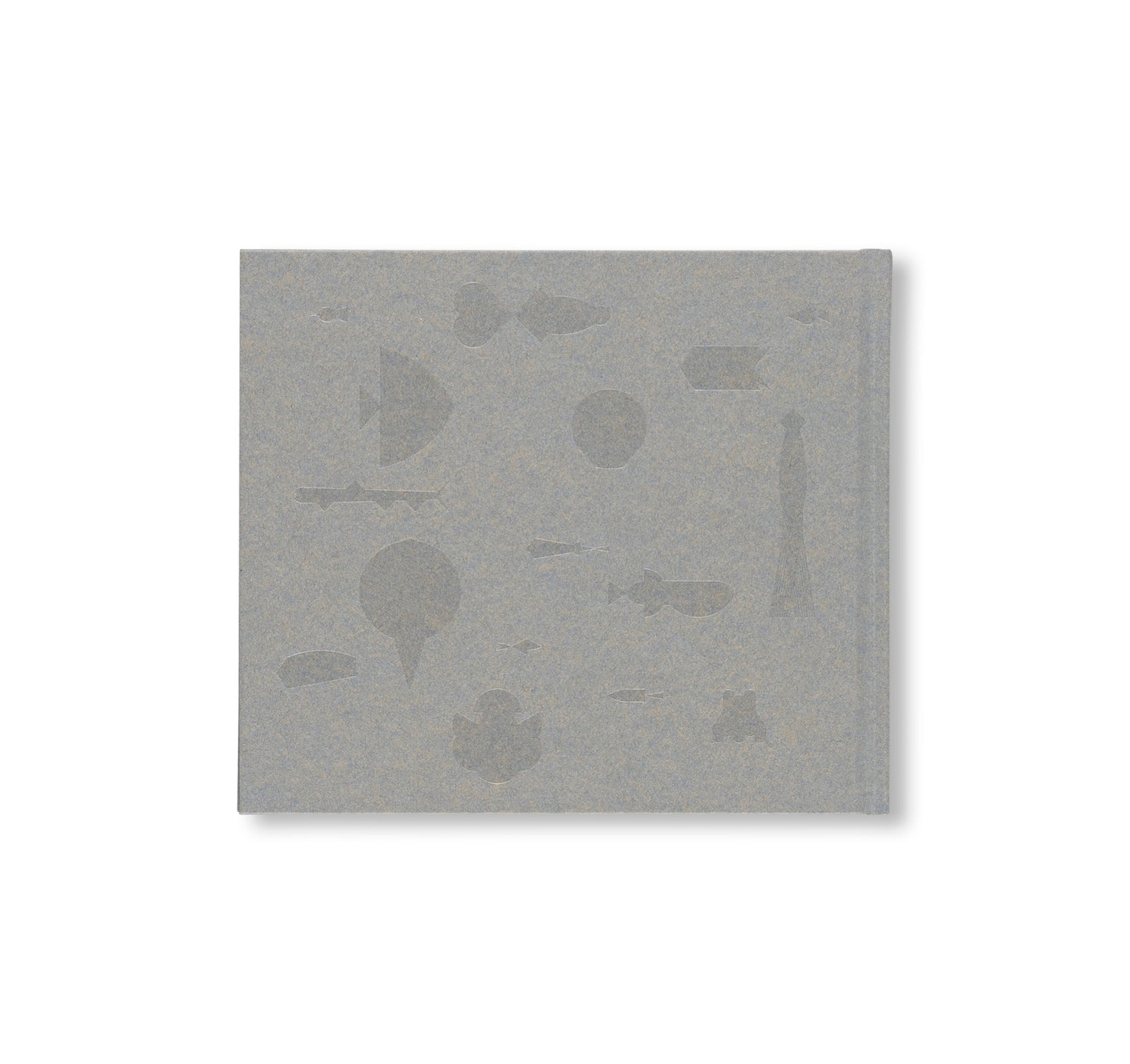 AQUARIUM by Fanette Mellier [SECOND EDITION]