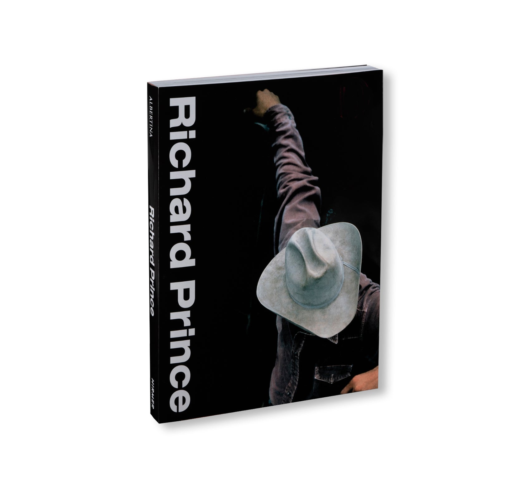 RICHARD PRINCE by Richard Prince (HIRMER)