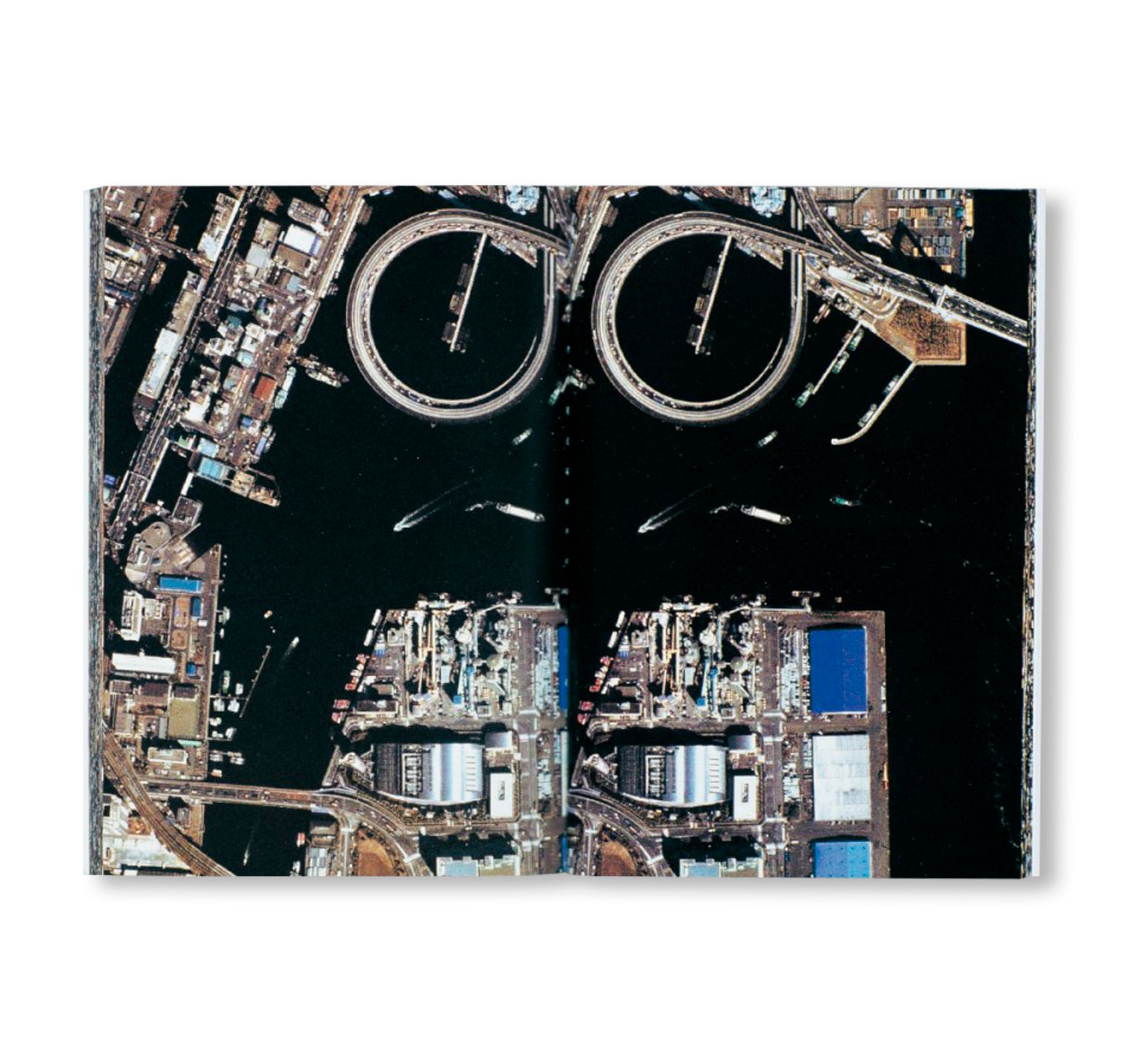 YOUR DIFFERENCE AND REPETITION / あなたの差異と反復 by Olafur Eliasson