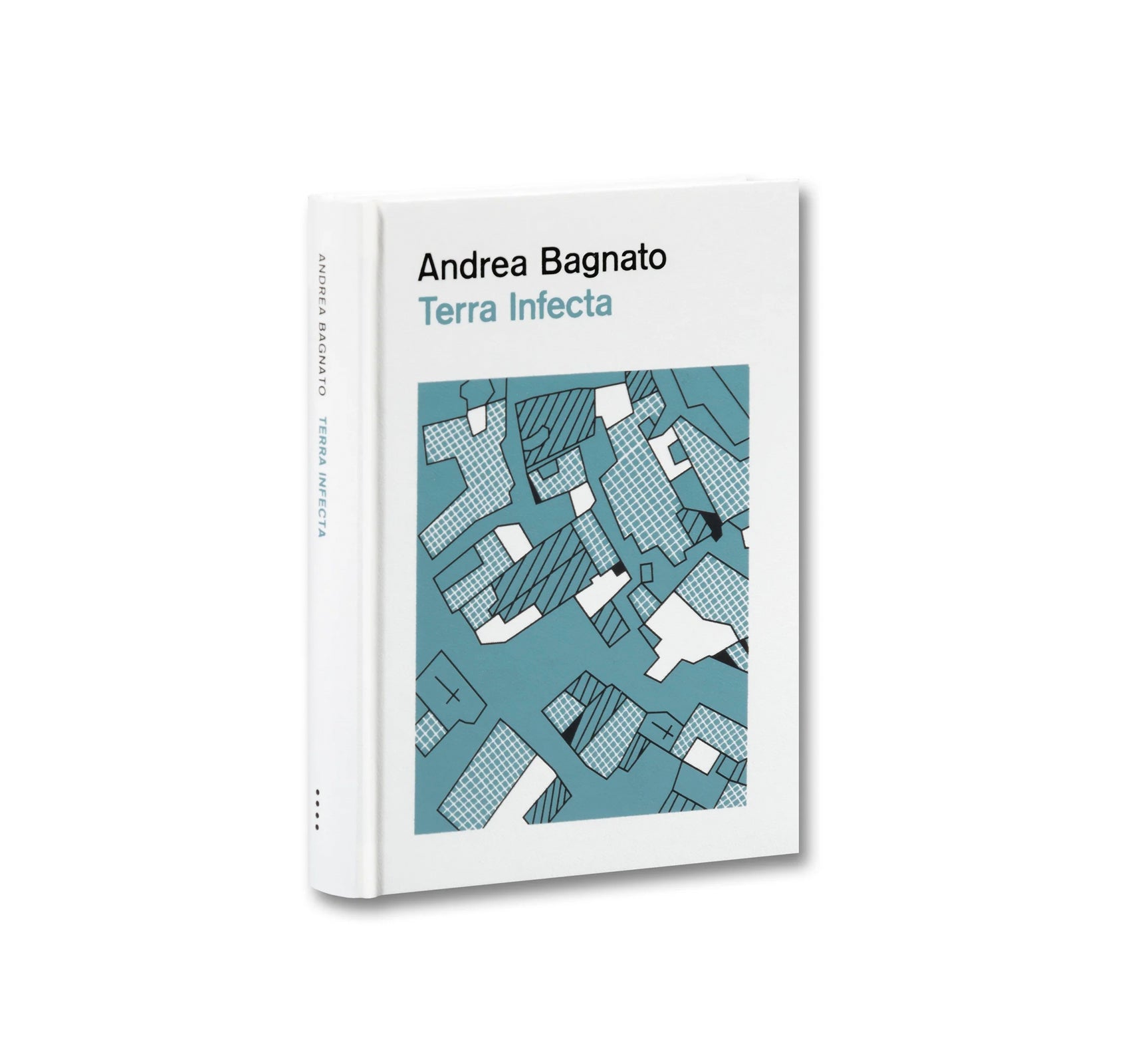 TERRA INFECTA: DISEASE AND THE ITALIAN LANDSCAPE by Andrea Bagnato