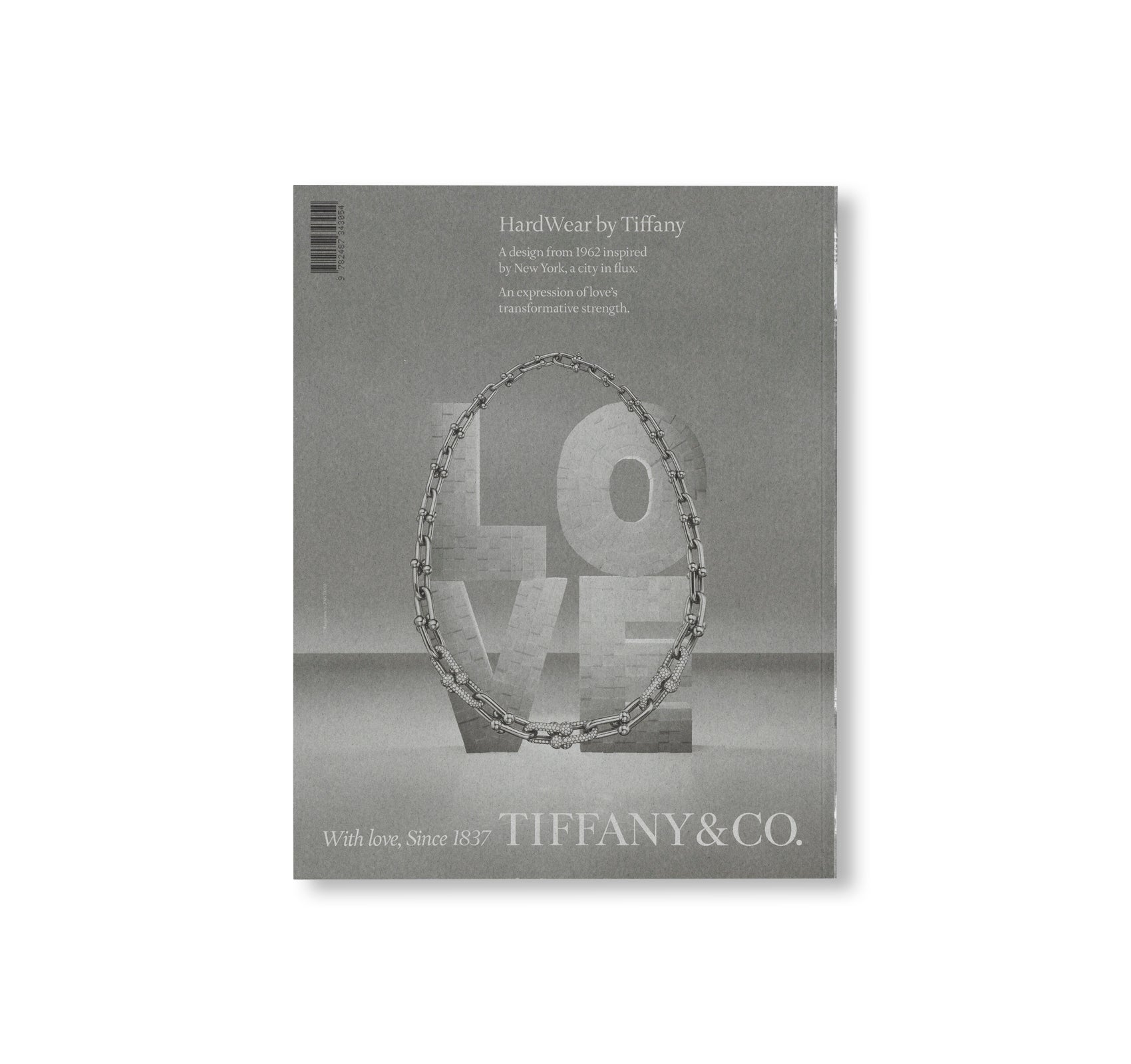 A MAGAZINE CURATED BY CECILIE BAHNSEN