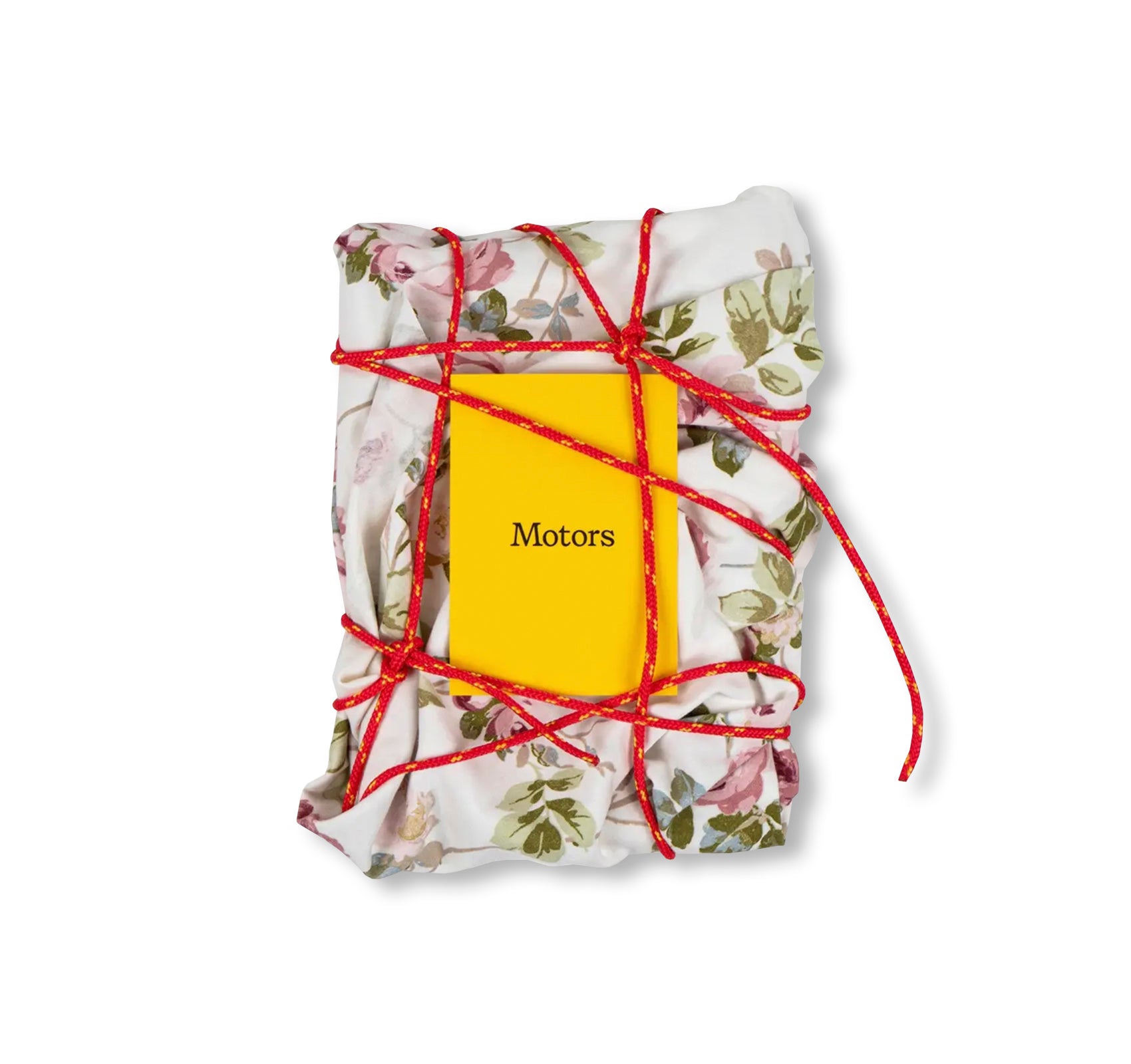 MOTORS by Louis De Belle [COLLECTORS EDITION / SIGNED / NUMBERED]