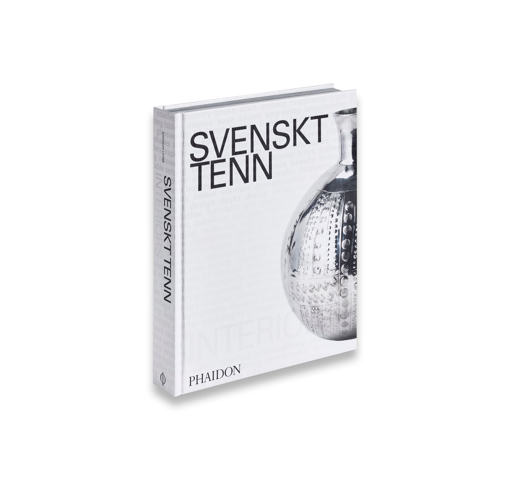 SVENSKT TENN: INTERIORS