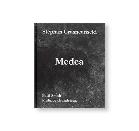 MEDEA by Stéphan Crasneanscki
