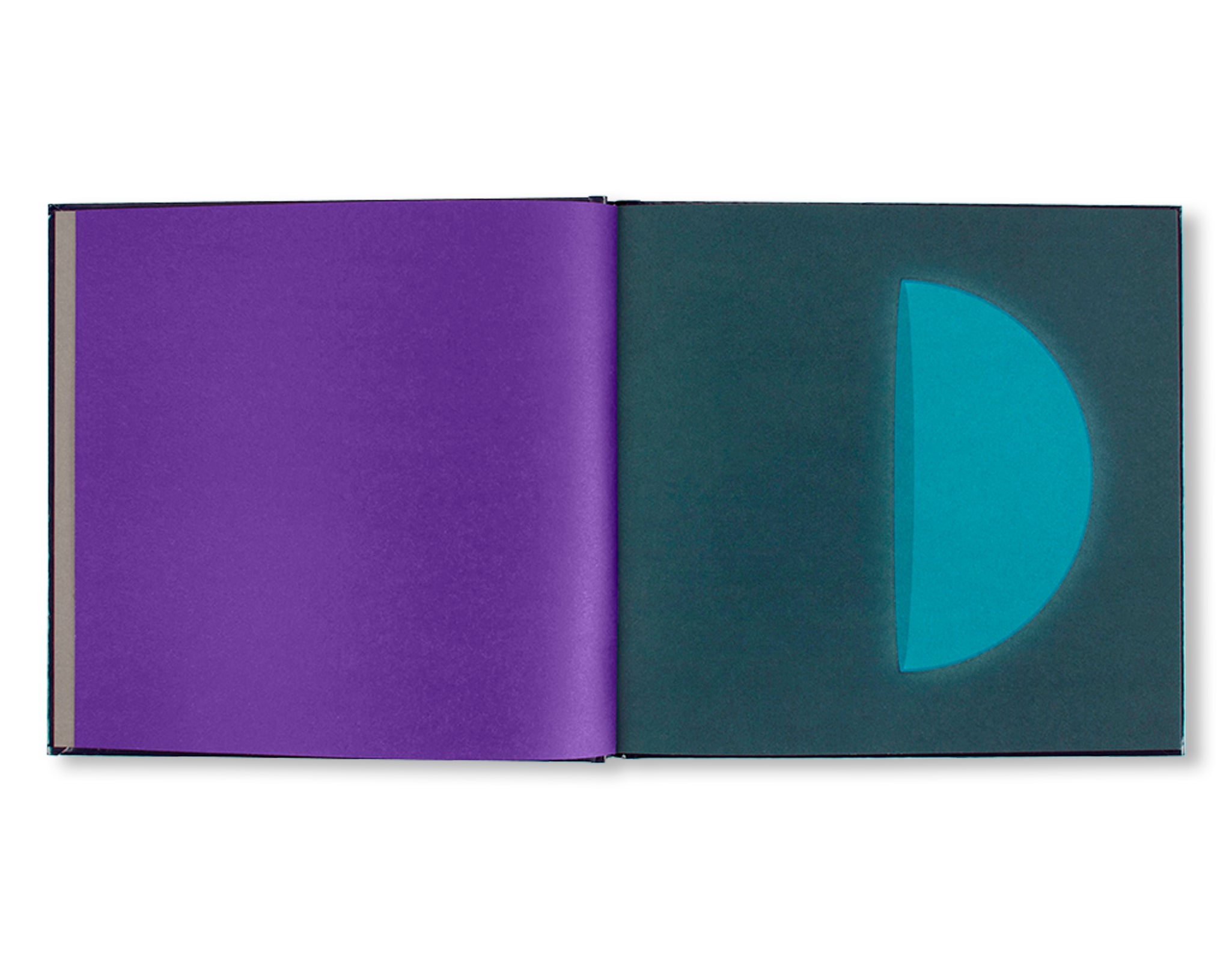 DANS LA LUNE by Fanette Mellier [THIRD EDITION]