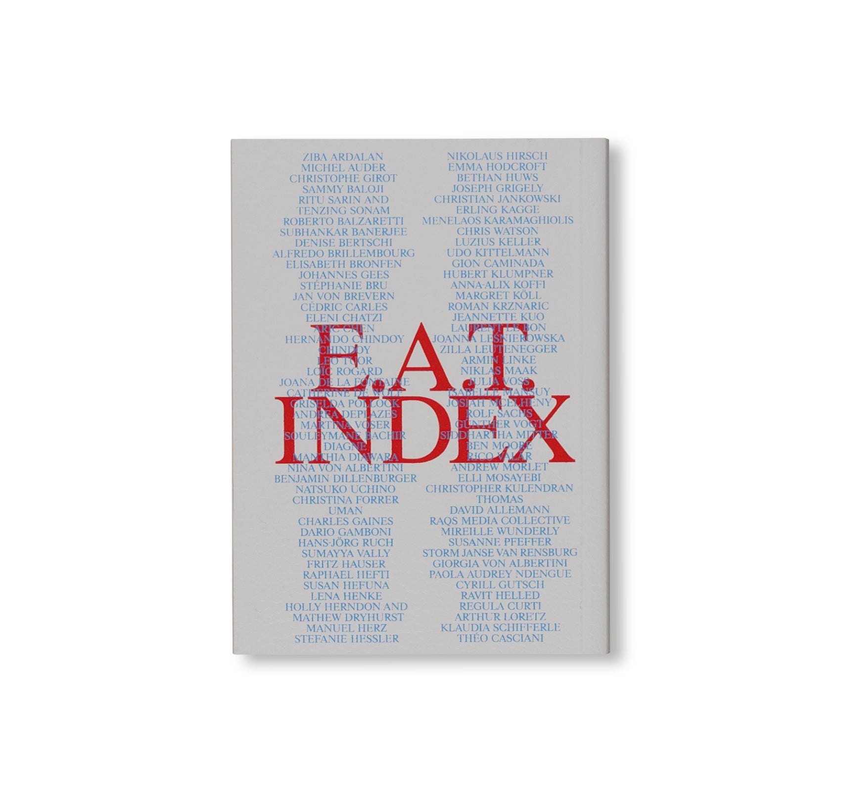 E.A.T. INDEX